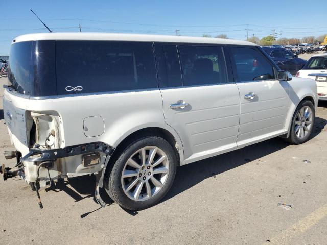 Photo 3 from auction – 2012 FORD FLEX LIMIT with VIN 2FMHK6DC2CBD00108