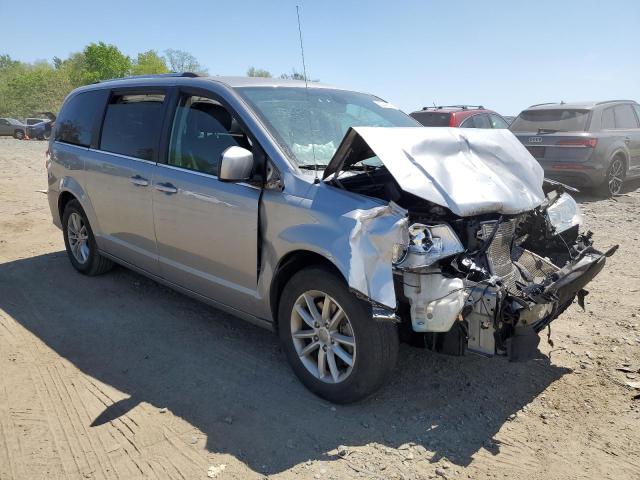 Photo 4 from auction – 2019 DODGE GRAND CARA with VIN 2C4RDGCG3KR656229