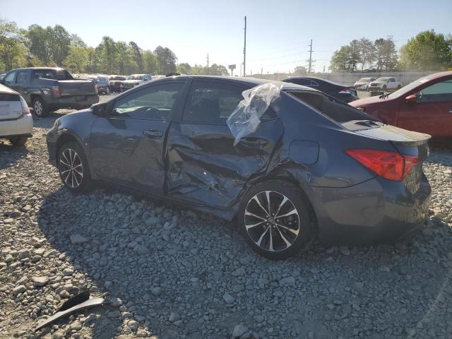 Photo 2 from auction – 2019 TOYOTA COROLLA L with VIN 2T1BURHE6KC210144
