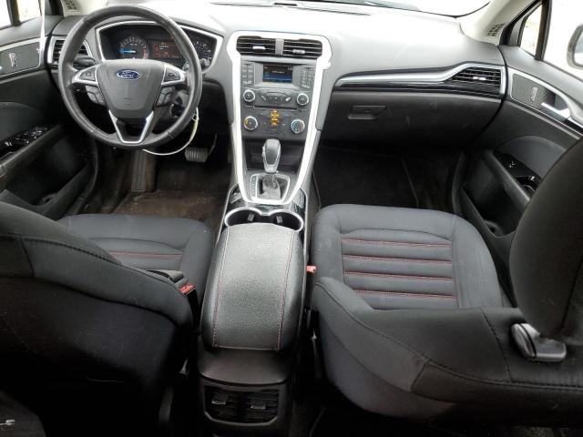 Photo 8 from auction – 2015 FORD FUSION SE with VIN 3FA6P0H7XFR299440