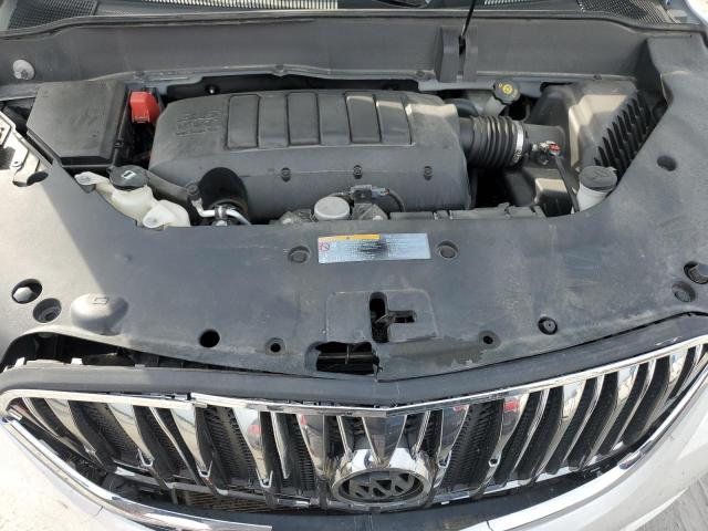 Photo 12 from auction – 2017 BUICK ENCLAVE with VIN 5GAKRBKDXHJ243560