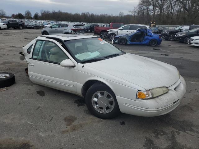 Photo 4 from auction – 1997 FORD THUNDERBIR with VIN 1FALP6244VH170324