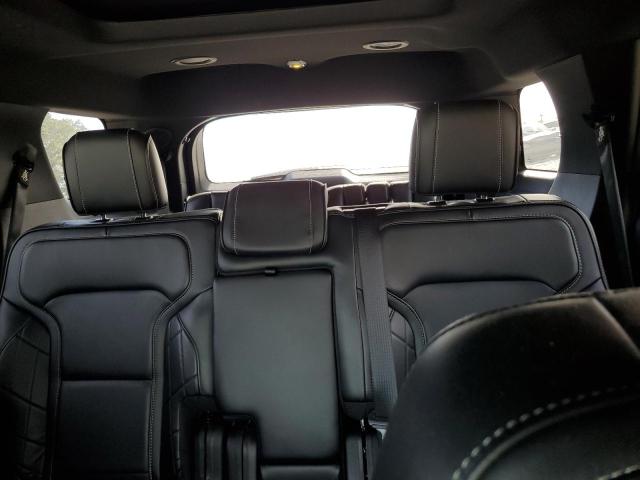 Photo 10 from auction – 2017 FORD EXPLORER P with VIN 1FM5K8HT1HGD34386