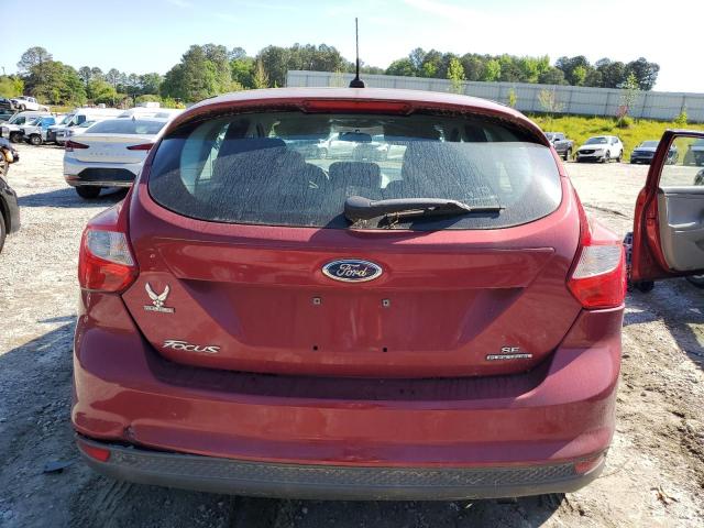 Foto 6 de la subasta – 2014 FORD FOCUS SE con VIN 1FADP3K23EL157448