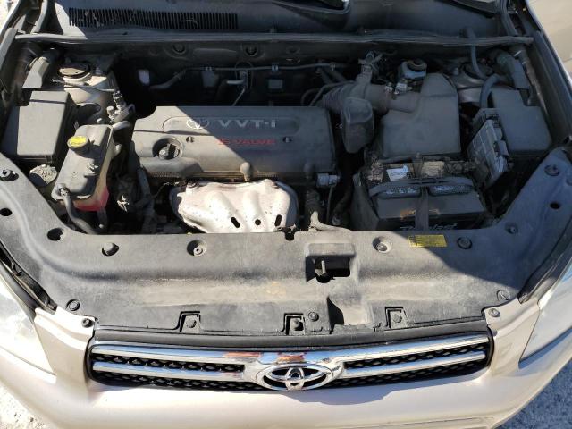 Photo 12 from auction – 2006 TOYOTA RAV4 LIMIT with VIN JTMBD31VX65020079