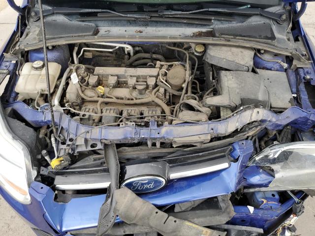 Photo 11 from auction – 2012 FORD FOCUS SE with VIN 1FAHP3K23CL336183