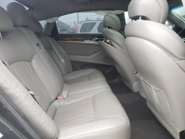 Photo 10 from auction – 2016 HYUNDAI GENESIS 3. with VIN KMHGN4JE5GU121879