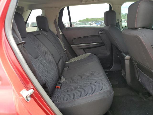 Photo 10 from auction – 2013 GMC TERRAIN SL with VIN 2GKALMEKXD6213200