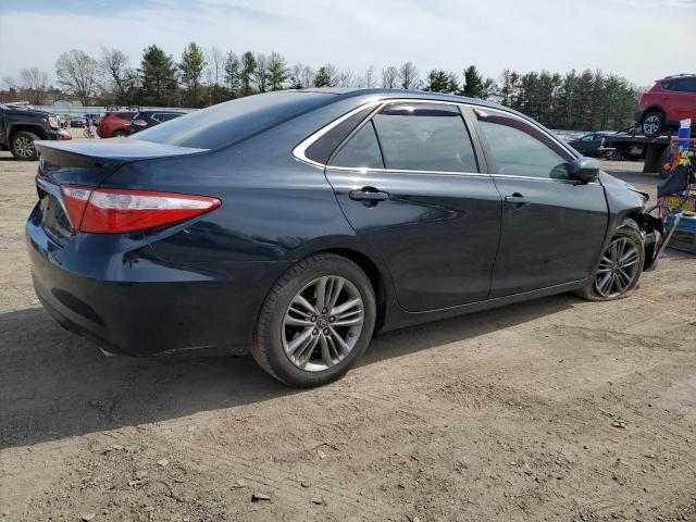 Photo 3 from auction – 2017 TOYOTA CAMRY LE with VIN 4T1BF1FK5HU390695