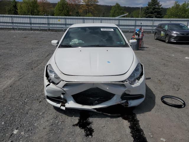 Photo 5 from auction – 2013 DODGE DART SXT with VIN 1C3CDFBA0DD155502