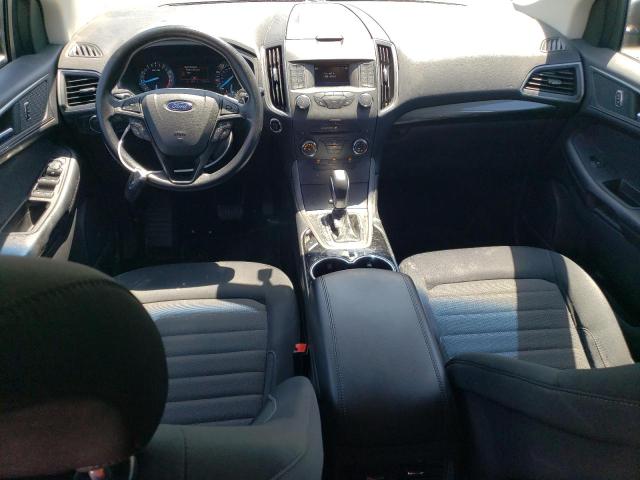 Photo 8 from auction – 2017 FORD EDGE SE with VIN 2FMPK4G97HBC48238