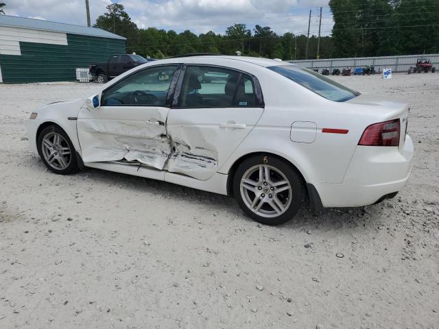 Photo 2 from auction – 2008 ACURA TL with VIN 19UUA66278A018366