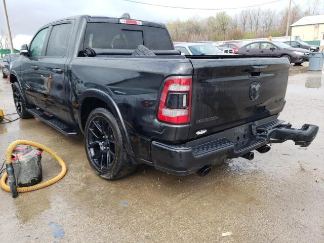 Zdjęcie 2 z aukcji – 2020 RAM 1500 LARAM z VIN 1C6SRFJT7LN340013