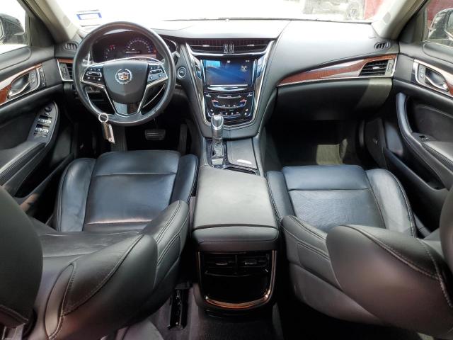 Photo 8 from auction – 2014 CADILLAC CTS LUXURY with VIN 1G6AR5S31E0127428