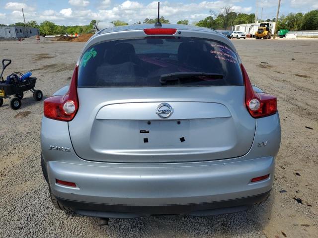 Photo 6 from auction – 2011 NISSAN JUKE S with VIN JN8AF5MR5BT000610
