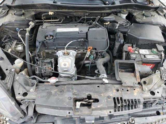 Photo 11 from auction – 2014 HONDA ACCORD LX with VIN 1HGCR2F31EA060601