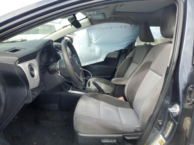 Photo 7 from auction – 2018 TOYOTA COROLLA L with VIN 2T1BURHEXJC008373