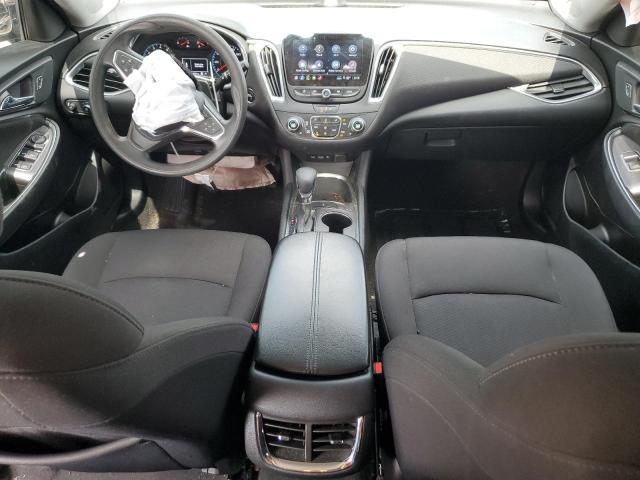 Photo 8 from auction – 2021 CHEVROLET MALIBU LT with VIN 1G1ZD5ST2MF015546