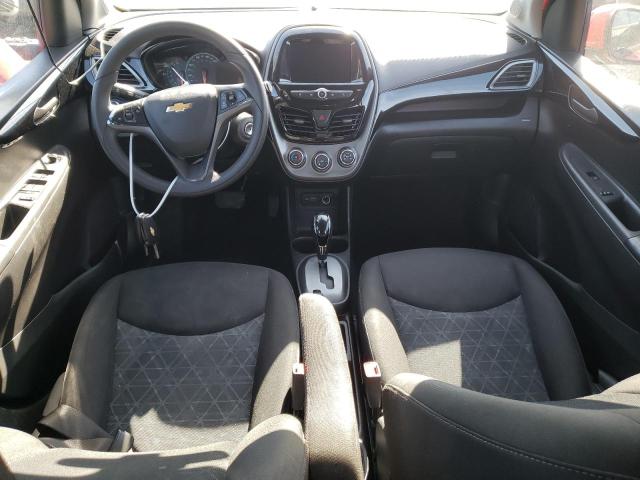 Photo 8 from auction – 2020 CHEVROLET SPARK 1LT with VIN KL8CD6SA9LC418840