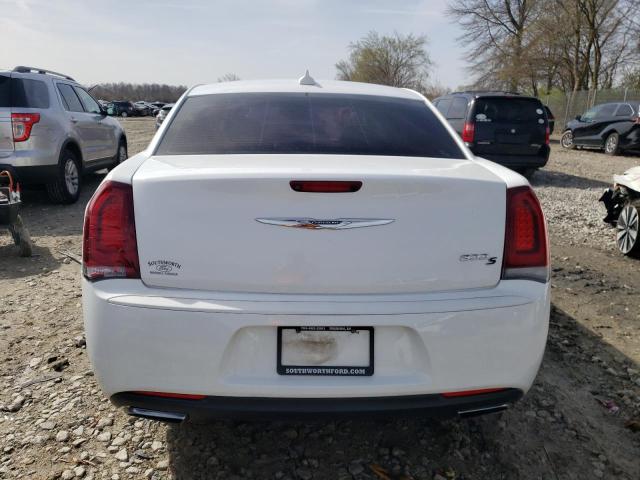 Photo 6 from auction – 2015 CHRYSLER 300 S with VIN 2C3CCABG3FH743278