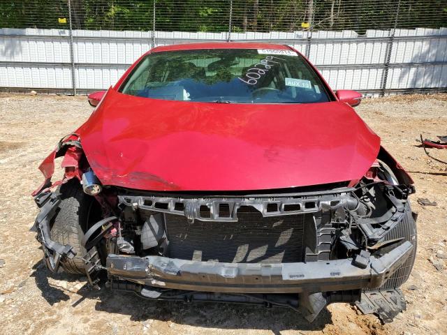 Photo 5 from auction – 2016 KIA FORTE LX with VIN KNAFX4A61G5602299