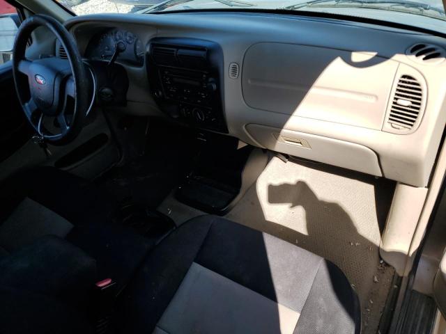Photo 8 from auction – 2005 FORD RANGER SUP with VIN 1FTYR14U75PA41381