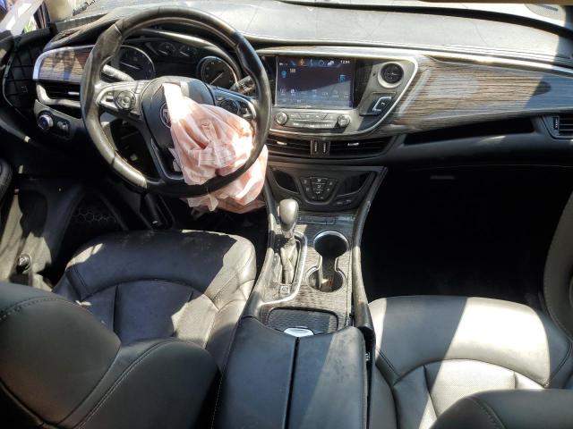 Photo 8 from auction – 2018 BUICK ENVISION E with VIN LRBFX1SA6JD009151