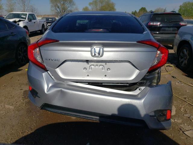 Photo 6 from auction – 2016 HONDA CIVIC LX with VIN 19XFC2F52GE068057