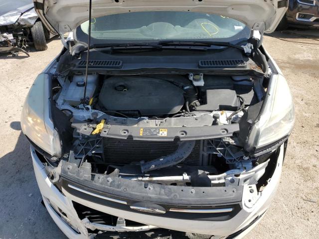 Photo 11 from auction – 2014 FORD ESCAPE SE with VIN 1FMCU0GX6EUD89808