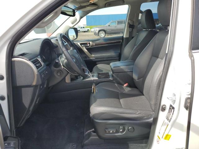 Photo 7 from auction – 2019 LEXUS GX 460 with VIN JTJBM7FX2K5213450