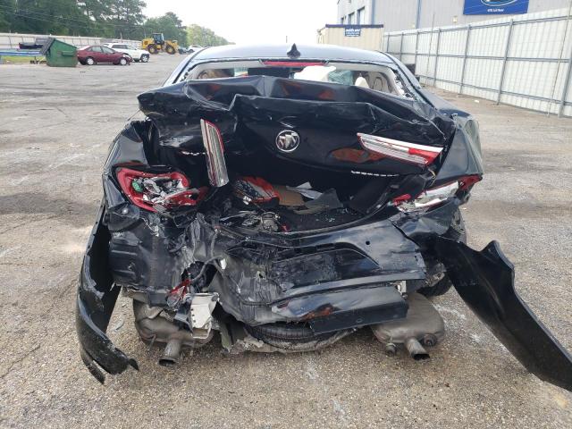 Photo 6 from auction – 2017 BUICK LACROSSE E with VIN 1G4ZP5SS7HU182830
