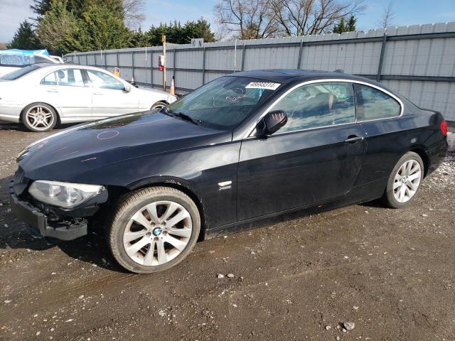 BMW 328 XI SUL 2011 with VIN WBAKF5C57BE586565 - Photo from auction