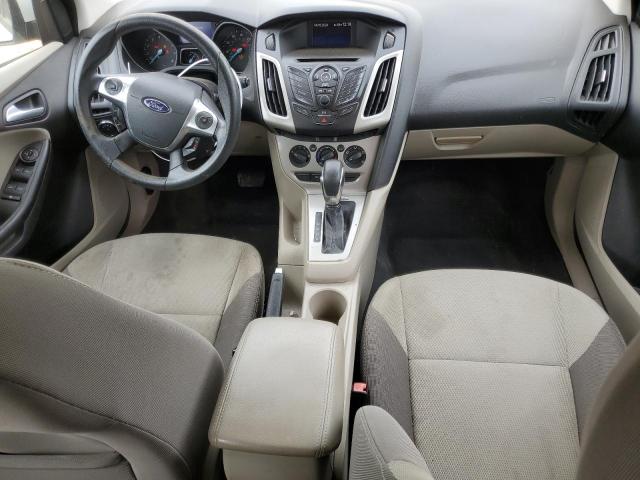 Photo 8 from auction – 2013 FORD FOCUS SE with VIN 1FADP3K29DL213746