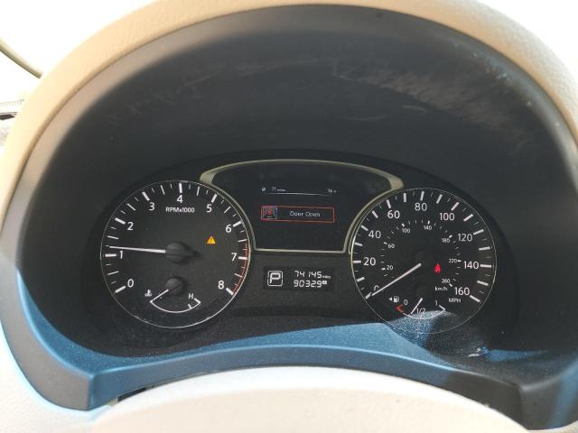 Photo 9 from auction – 2014 NISSAN ALTIMA 2.5 with VIN 1N4AL3AP4EC163206