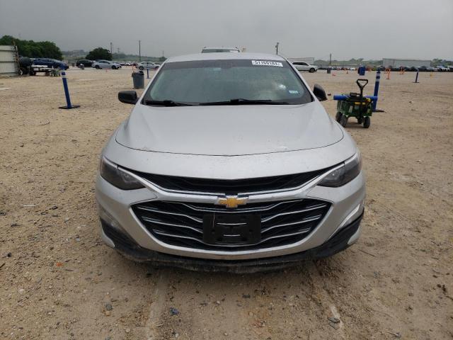 Photo 5 from auction – 2019 CHEVROLET MALIBU LS with VIN 1G1ZB5ST3KF125069