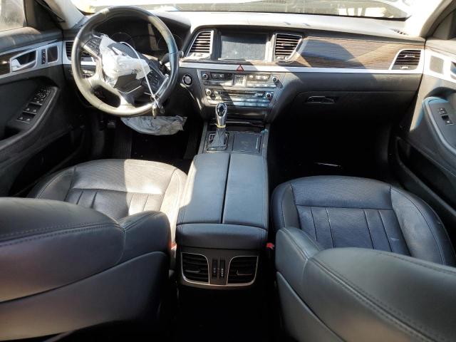 Photo 8 from auction – 2015 HYUNDAI GENESIS 3. with VIN KMHGN4JE8FU033228