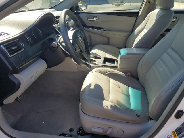 Photo 7 from auction – 2016 TOYOTA CAMRY LE with VIN 4T4BF1FK4GR564146