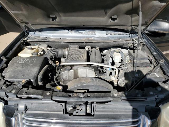 Photo 12 from auction – 2007 GMC ENVOY with VIN 1GKDS13S772267136