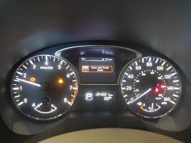 Photo 9 from auction – 2015 NISSAN ALTIMA 2.5 with VIN 1N4AL3AP0FC108222