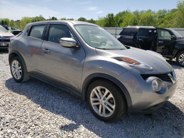Photo 4 from auction – 2015 NISSAN JUKE S with VIN JN8AF5MR7FT510236