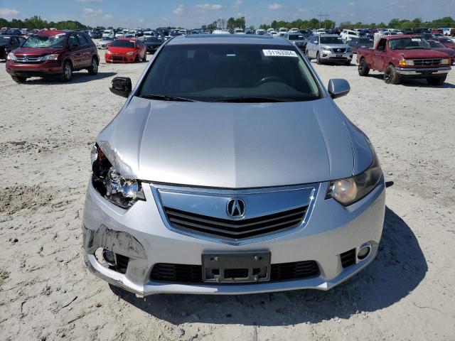 Photo 5 from auction – 2013 ACURA TSX with VIN JH4CU2F41DC004519