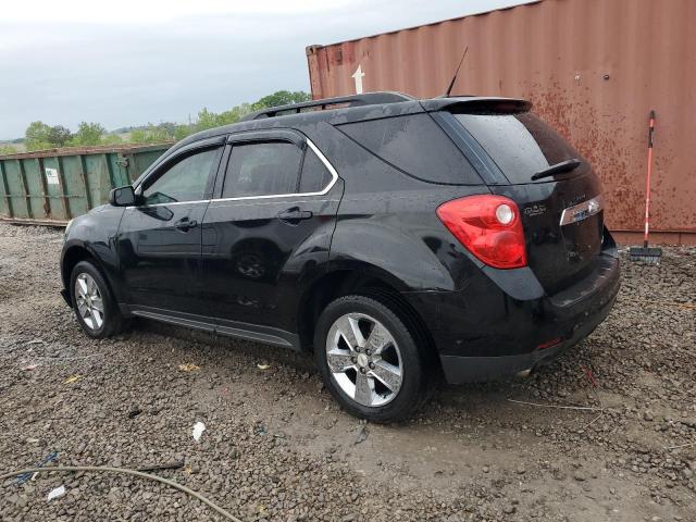Photo 2 from auction – 2012 CHEVROLET EQUINOX LT with VIN 2GNFLDE53C6293392