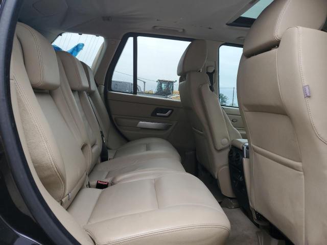 Photo 10 from auction – 2009 LAND ROVER RANGE ROVE with VIN SALSF25439A214284