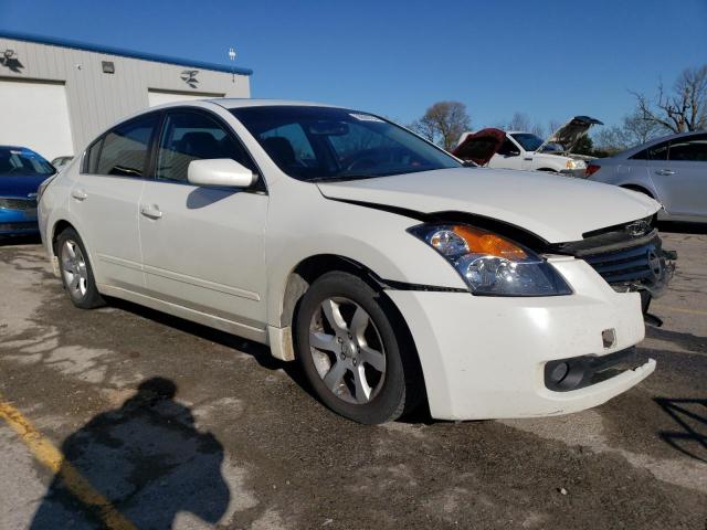 Photo 4 from auction – 2008 NISSAN ALTIMA 2.5 with VIN 1N4AL21E68N510293