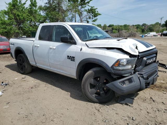 Photo 4 from auction – 2019 RAM 1500 CLASS with VIN 1C6RR7GG4KS631244