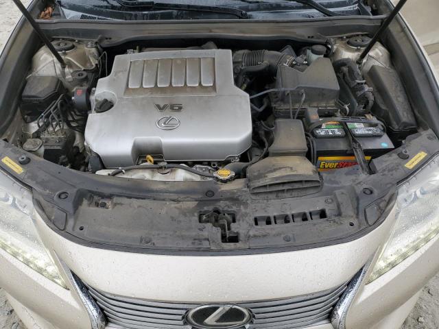 Photo 11 from auction – 2013 LEXUS ES 350 with VIN JTHBK1GG7D2078151