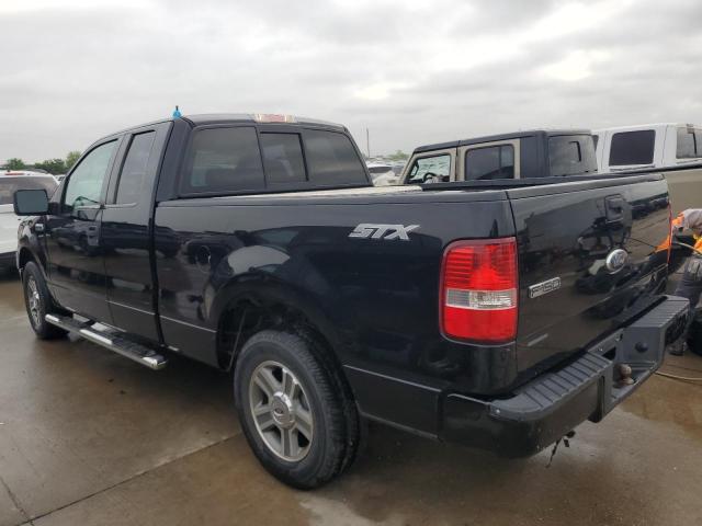 Photo 2 from auction – 2008 FORD F150 with VIN 1FTRX12W28KD26165