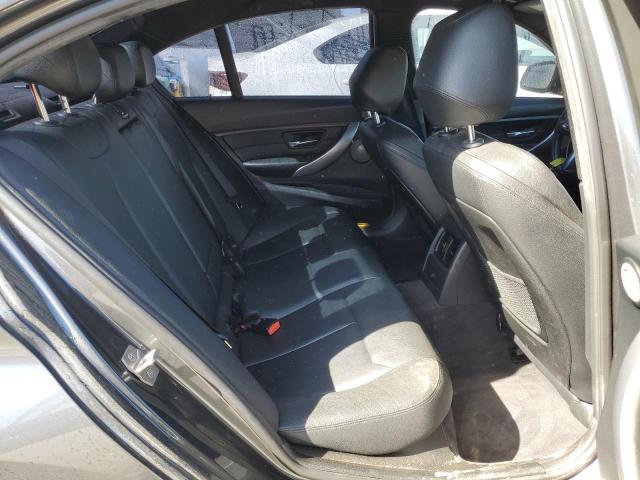 Photo 10 from auction – 2013 BMW 335 I with VIN WBA3A9G50DNP36054