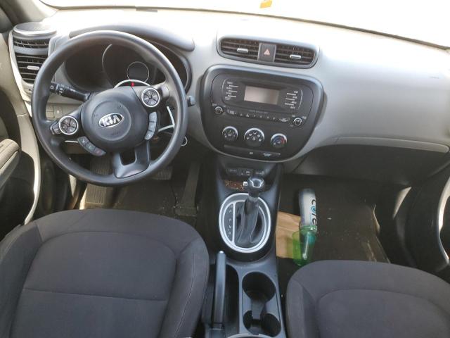 Photo 8 from auction – 2016 KIA SOUL with VIN KNDJN2A26G7315615