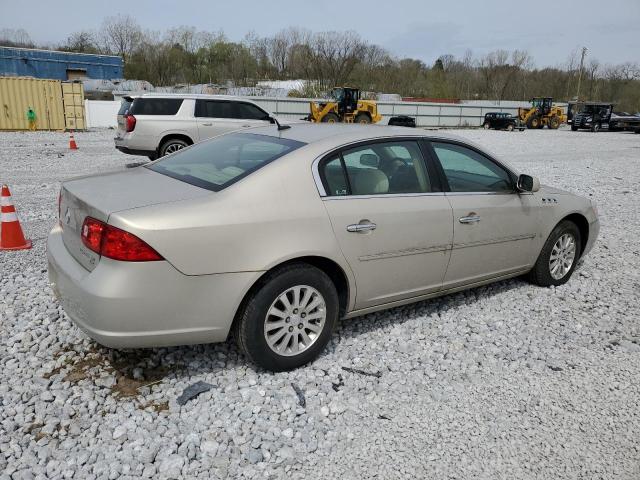 Photo 3 from auction – 2008 BUICK LUCERNE CX with VIN 1G4HP57228U160996
